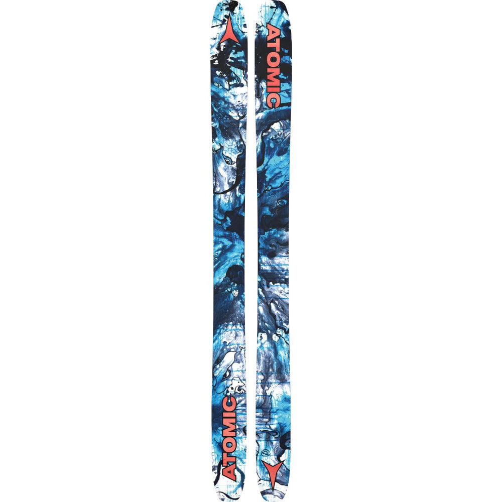 Atomic N Bent 110 Ski