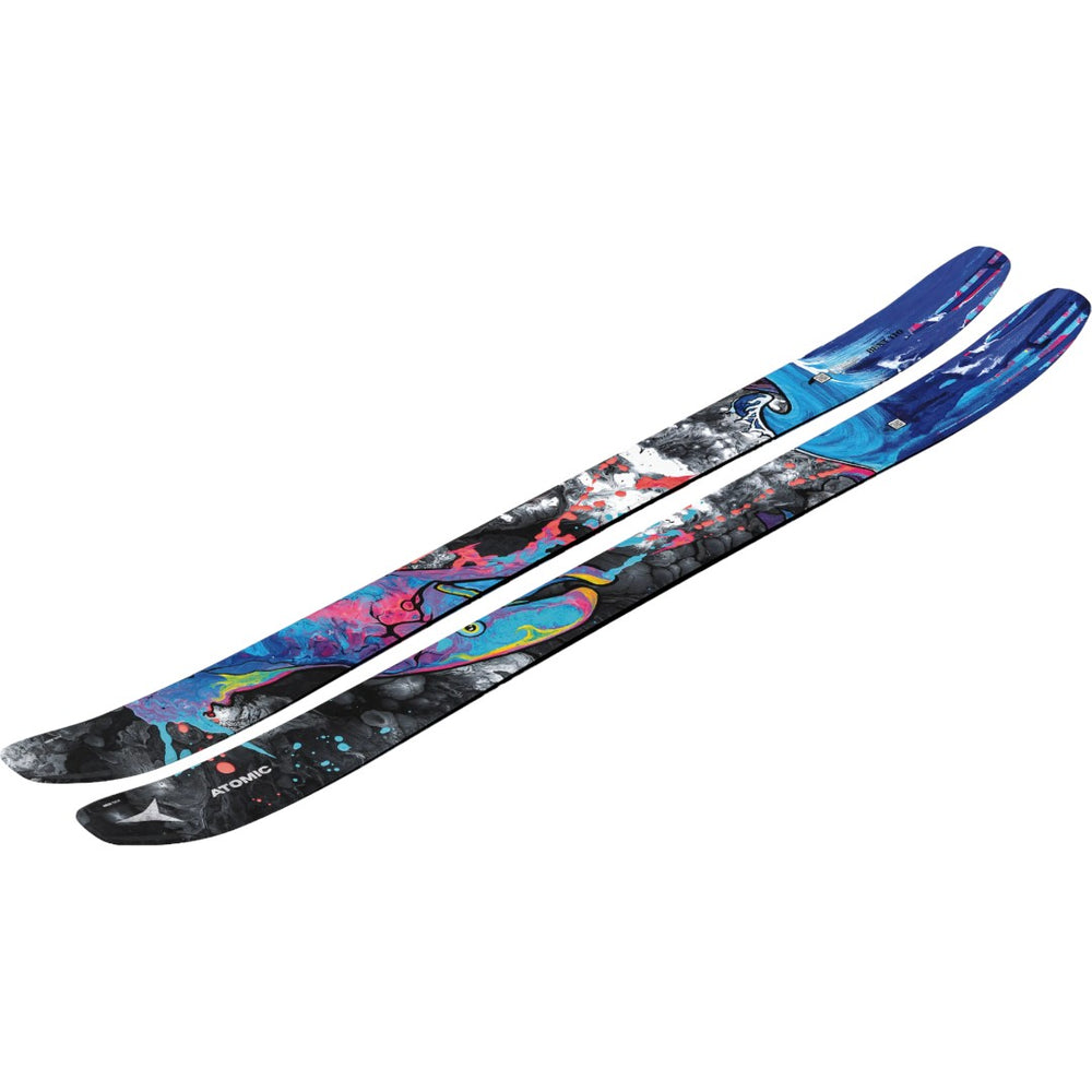 Atomic N Bent 110 Ski