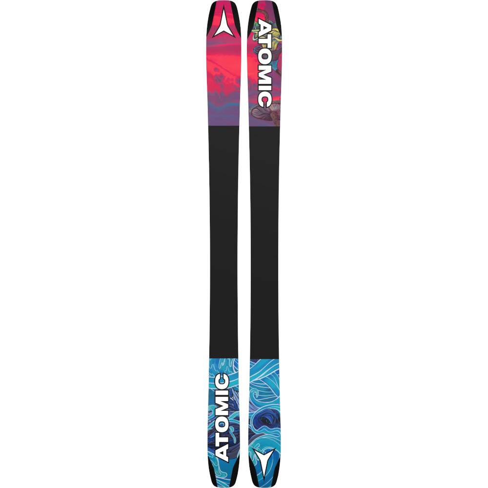 Atomic N Bent 100 Ski