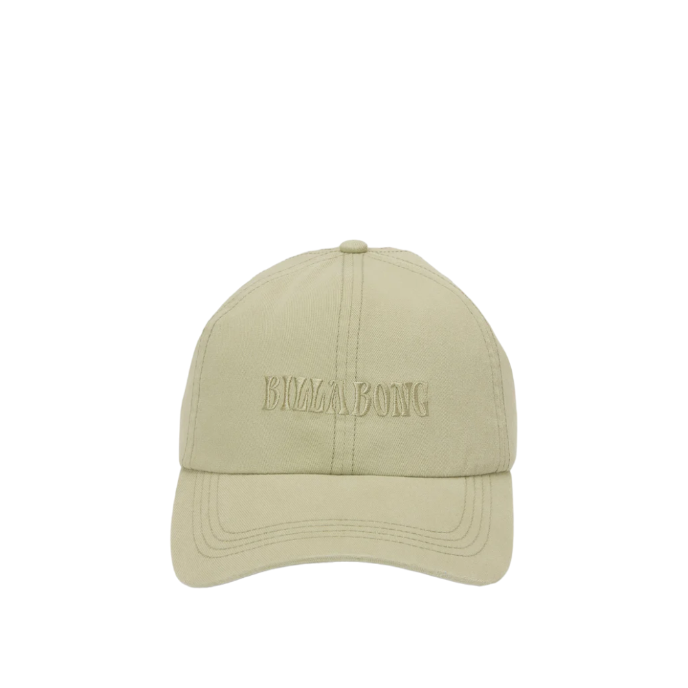 Billabong Dad Hat Strapback Hat