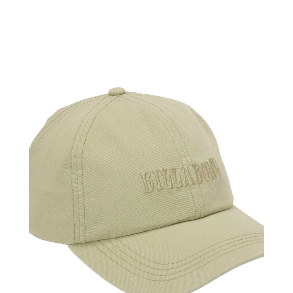 Billabong Dad Hat Strapback Hat