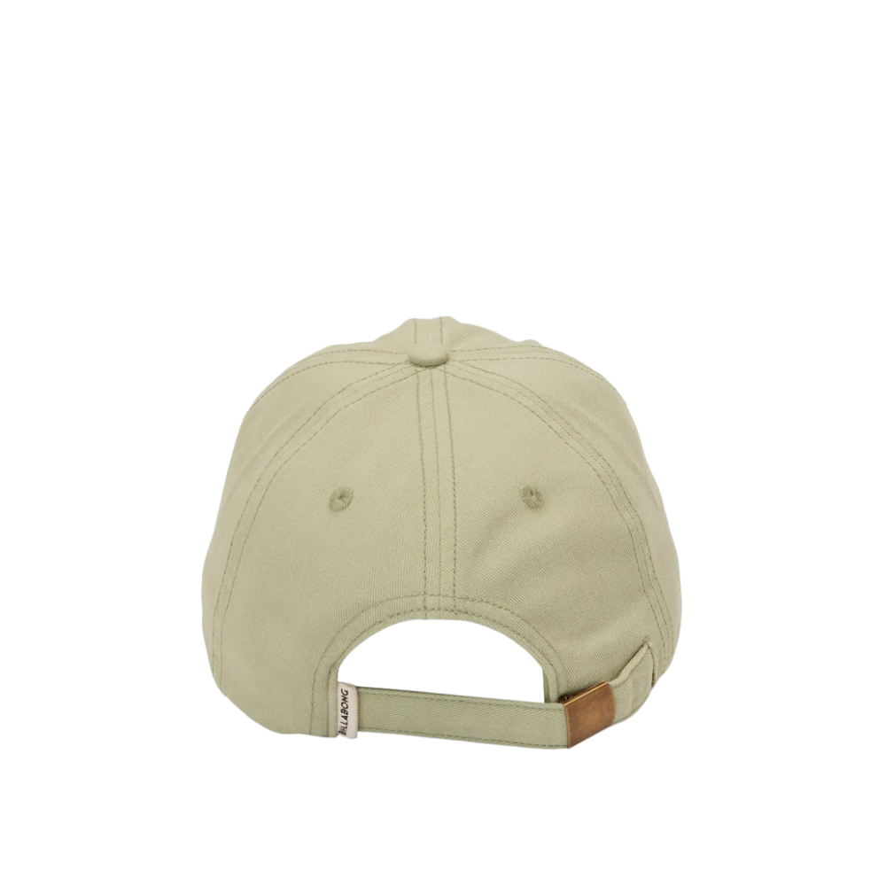 Billabong Dad Hat Strapback Hat