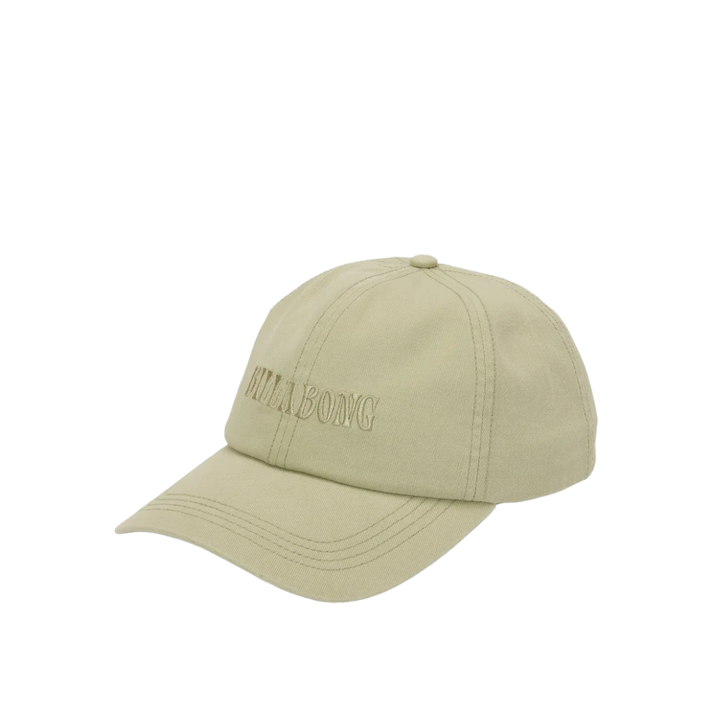 Billabong Dad Hat Strapback Hat