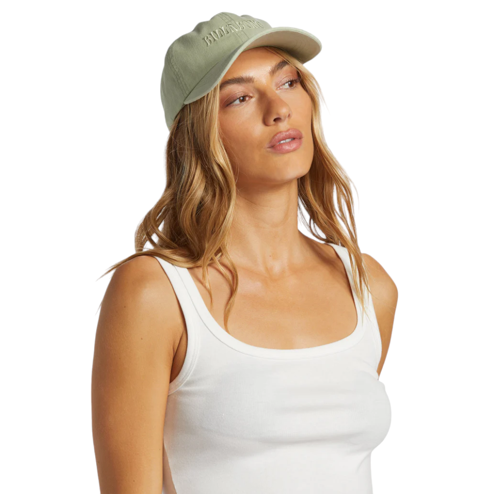 Billabong Dad Hat Strapback Hat