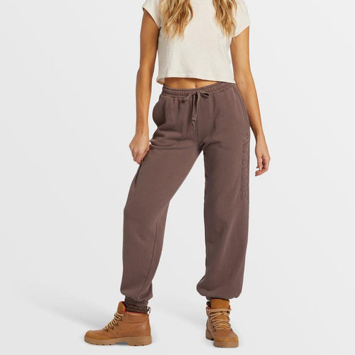 Billabong Palmin Elastic Waist Joggers