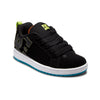 Dc Kids Court Graffik Shoes