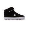 Raquettes à neige montantes DC Kids Pure Wnt Ev