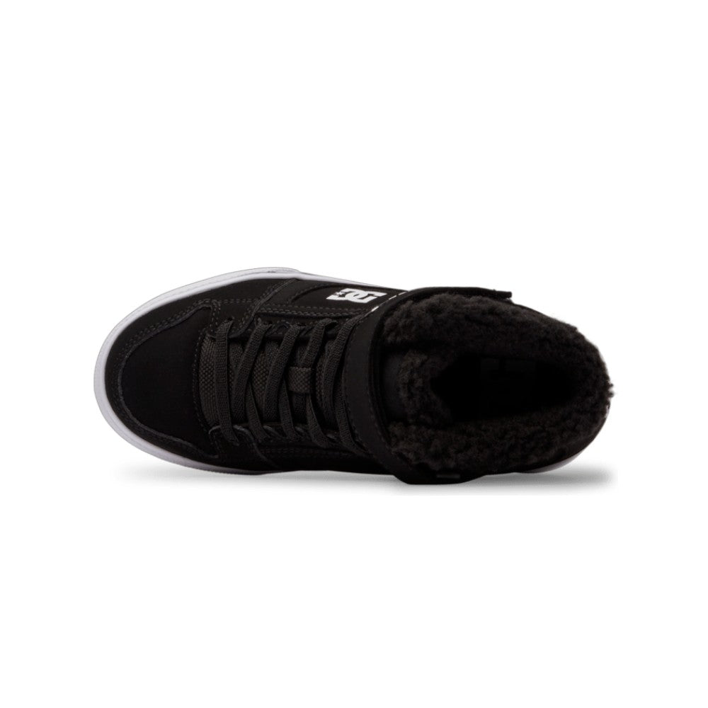 Raquettes à neige montantes DC Kids Pure Wnt Ev
