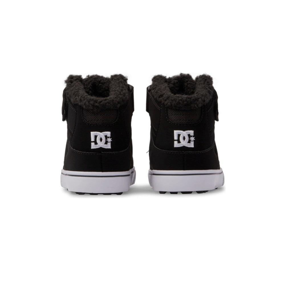 Raquettes à neige montantes DC Kids Pure Wnt Ev