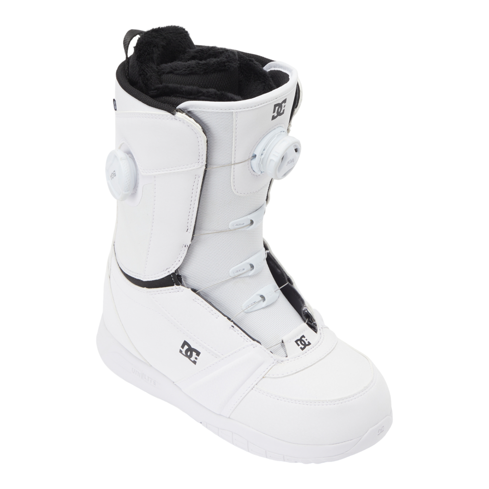 DC Women's Lotus Boa® Snowboard Boots