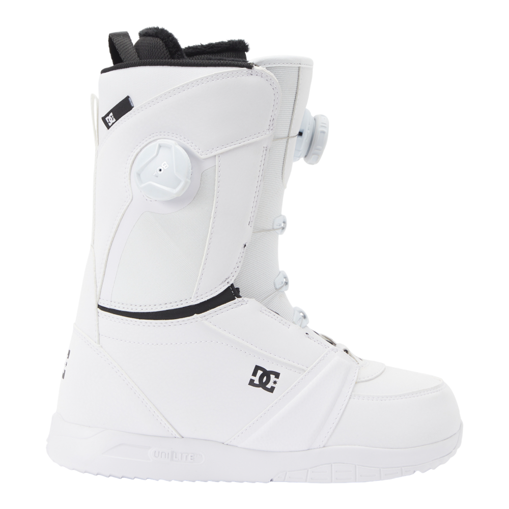 DC Women's Lotus Boa® Snowboard Boots