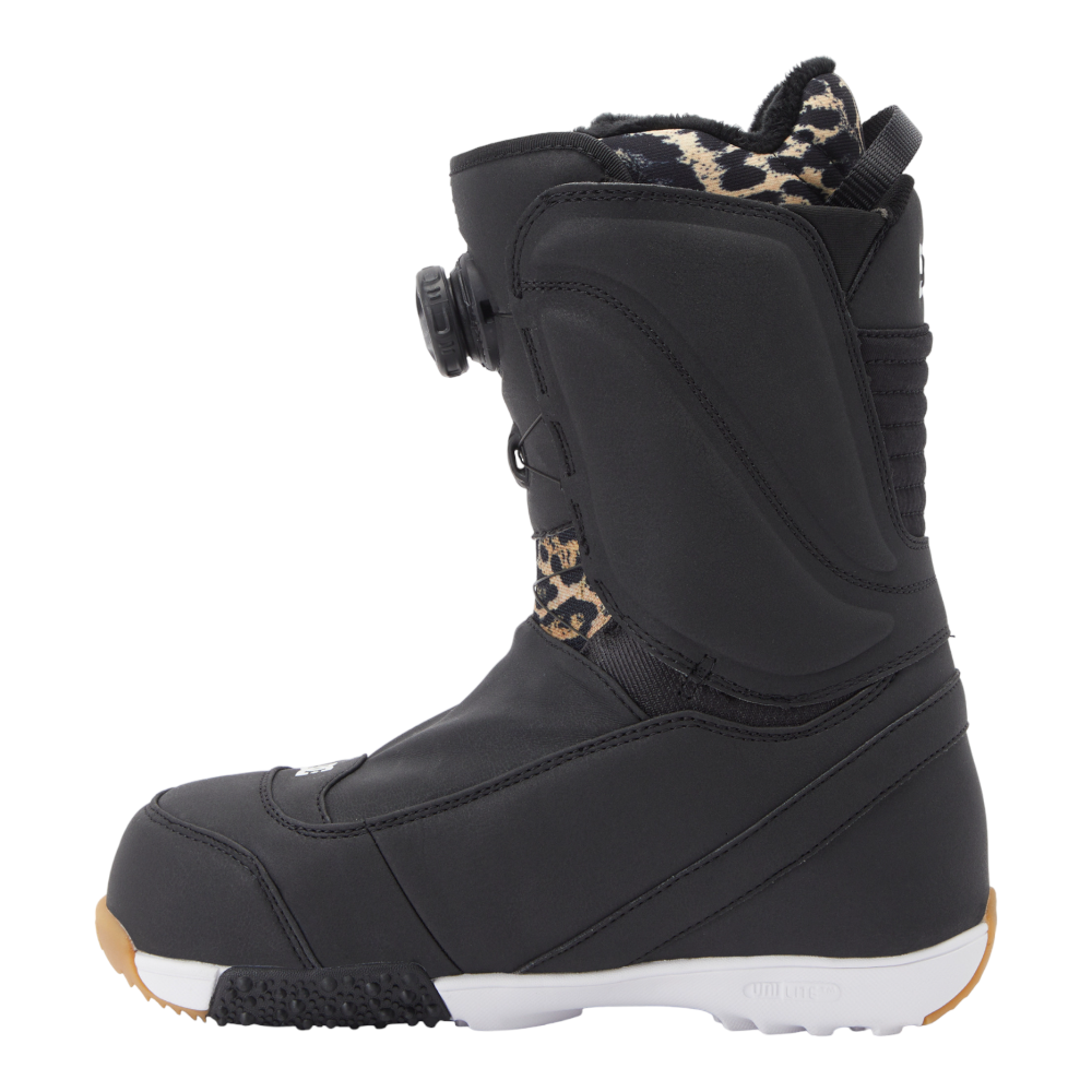DC Women's Mora Boa® Snowboard Boots – Axis Boutique