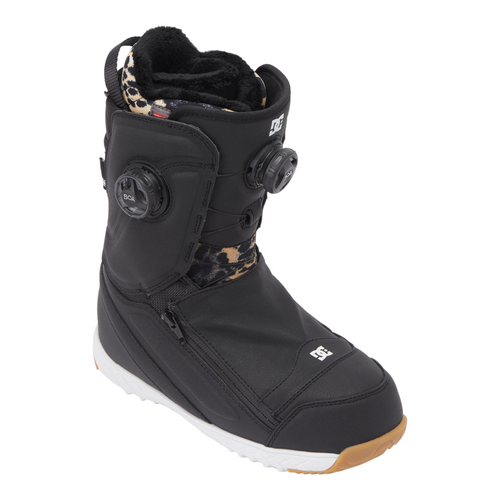 DC Women's Mora Boa® Snowboard Boots