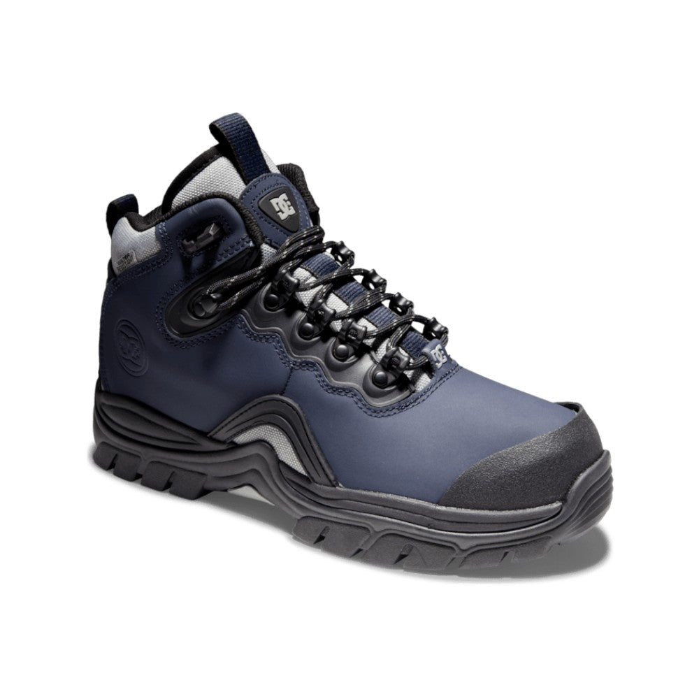 Bottes d'hiver DC Navigator