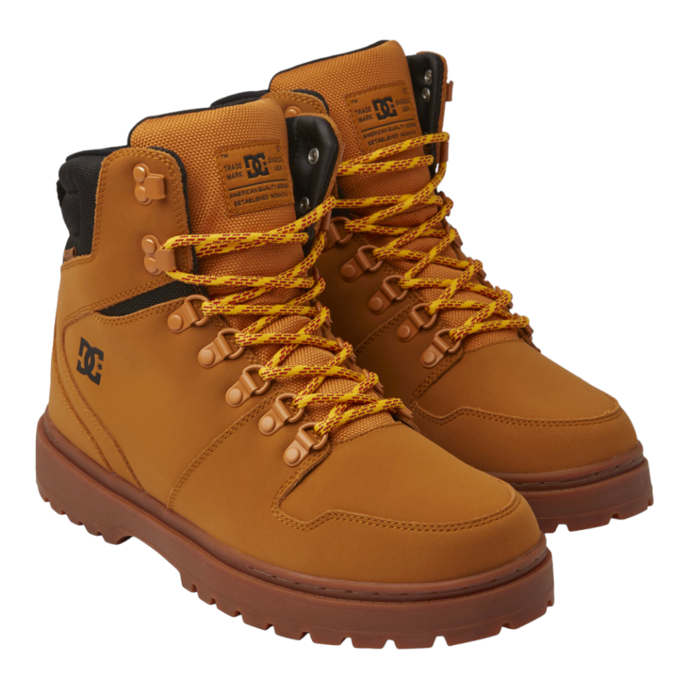 DC Men's Peary TR Boots