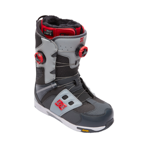 DC Men's Phantom Boa® Snowboard Boots