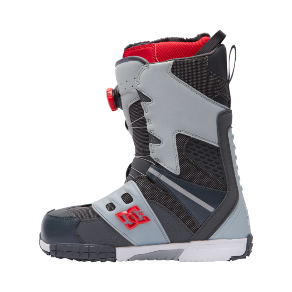 DC Men's Phantom Boa® Snowboard Boots