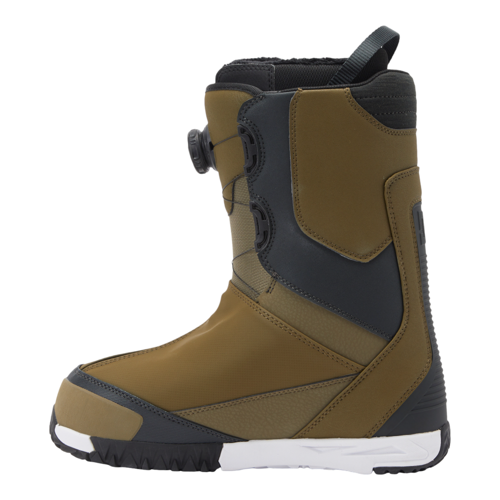 DC Transcend Boa® Snowboard Boots