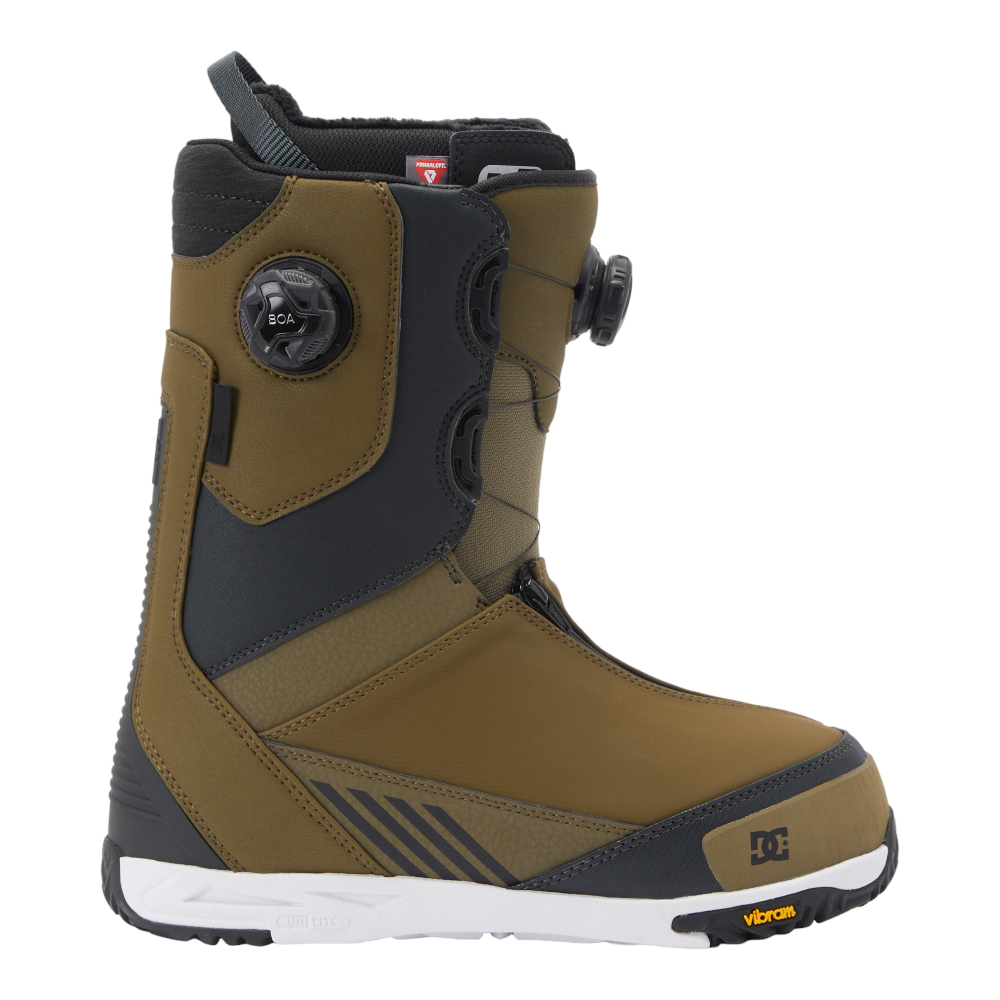 DC Transcend Boa® Snowboard Boots