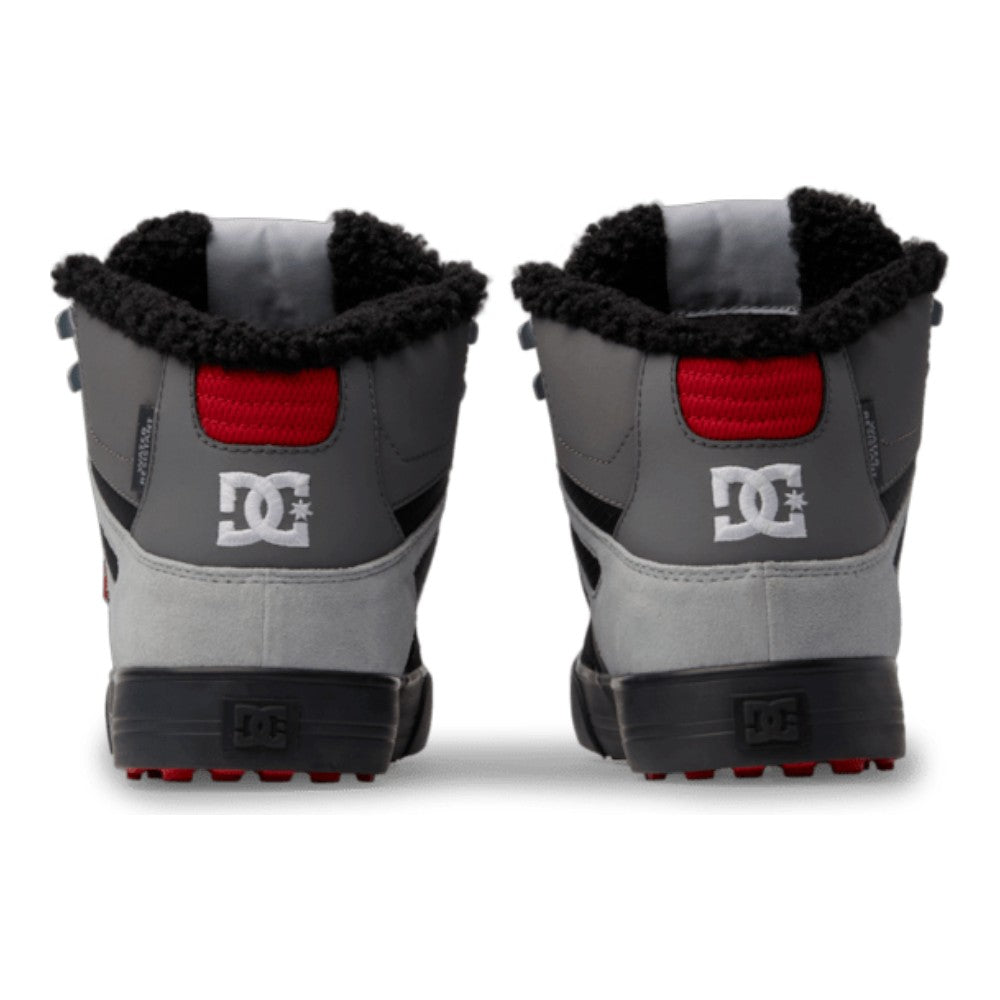 Bottes d'hiver montantes DC Pure WC