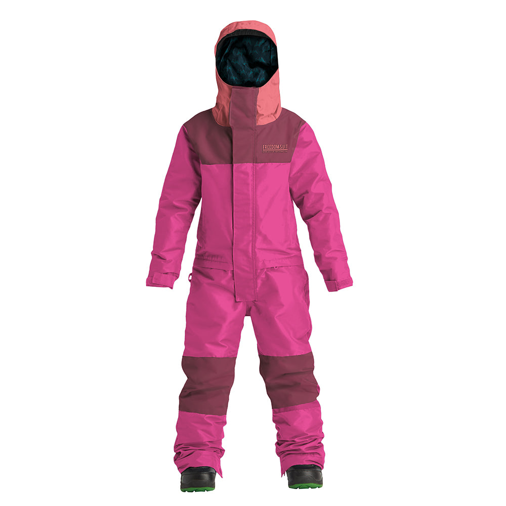 Airblaster Youth Freedom Snow Suit