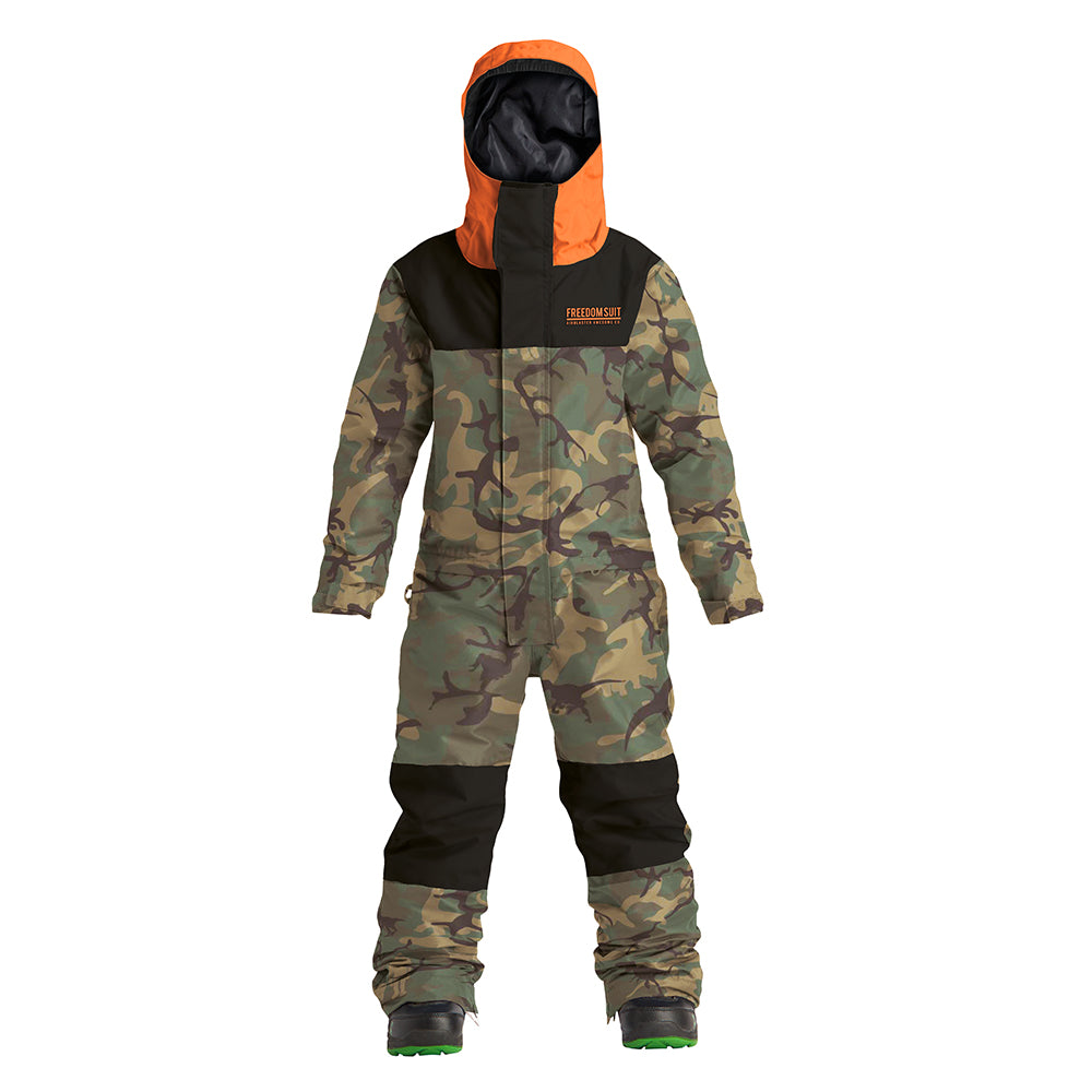 Airblaster Youth Freedom Snow Suit