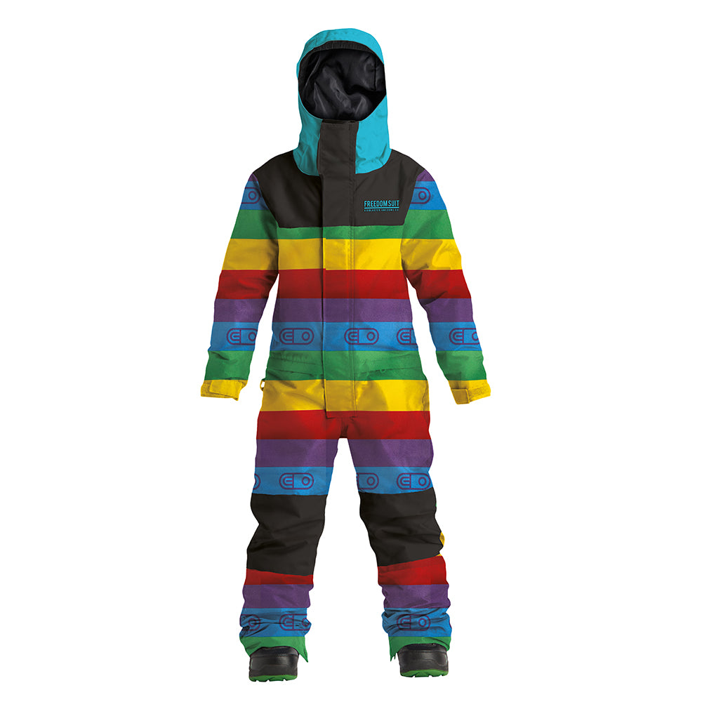 Airblaster Youth Freedom Snow Suit