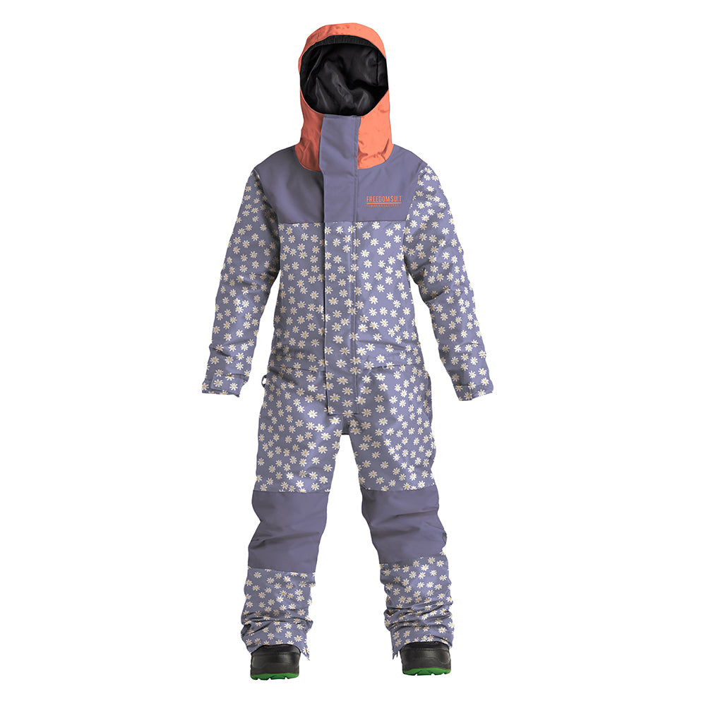 Airblaster Youth Freedom Snow Suit