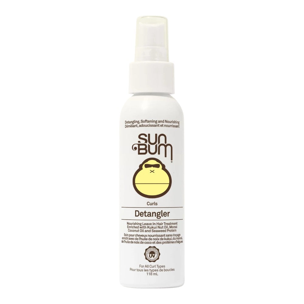 Sun Bum Boucles Démêlant