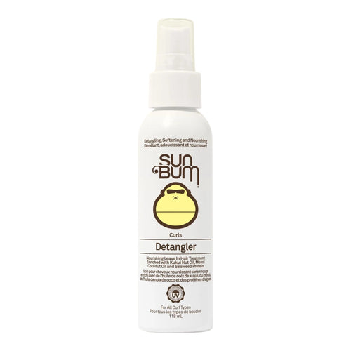 Sun Bum Curls Detangler