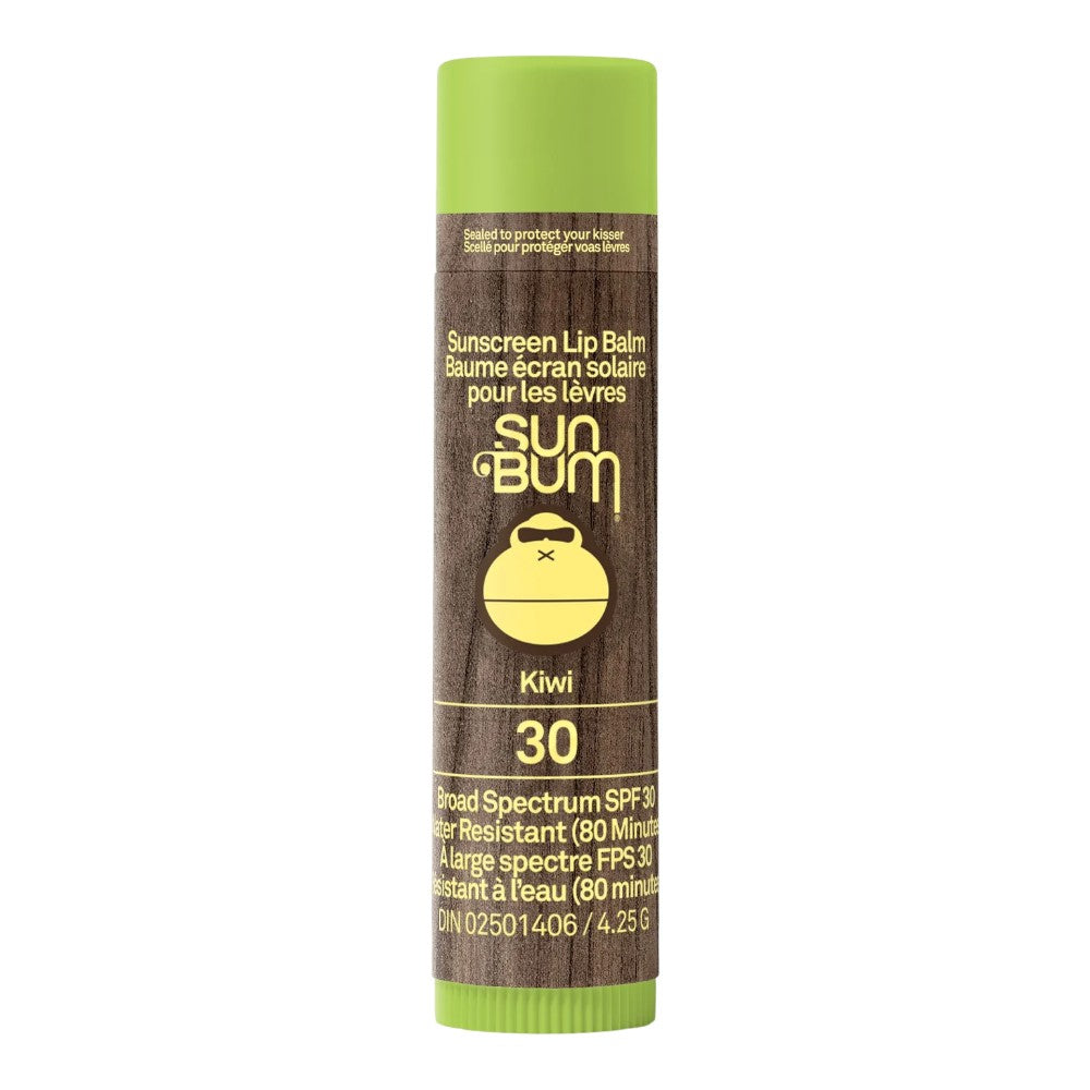 Sun Bum Spf 30 Lip Balm