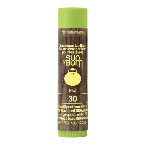 Sun Bum Spf 30 Lip Balm