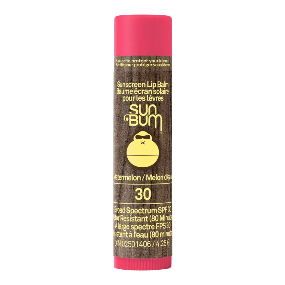 Sun Bum Spf 30 Lip Balm
