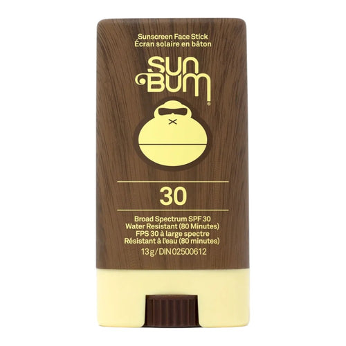 Sun Bum Bâton Solaire FPS 30 pour le Visage