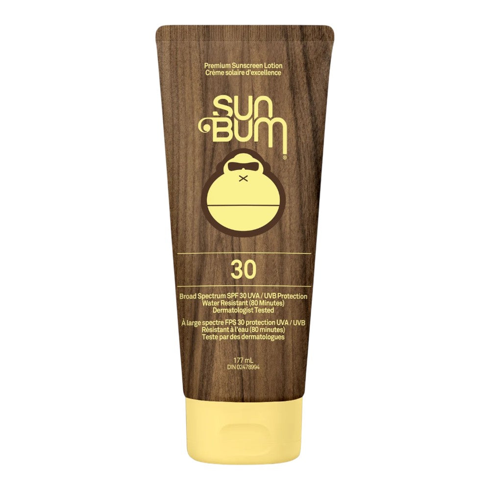 Lotion Solaire Originale SPF 30 Sun Bum