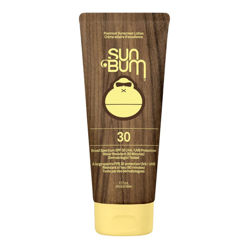 Sun Bum Original Spf 30 Sunscreen Lotion
