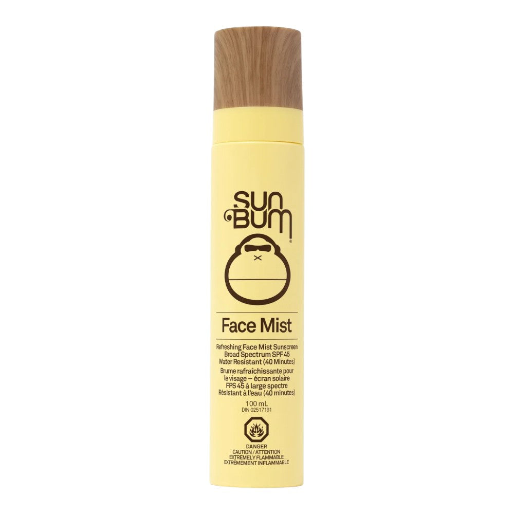 Brume Visage Sun Bum FPS 45