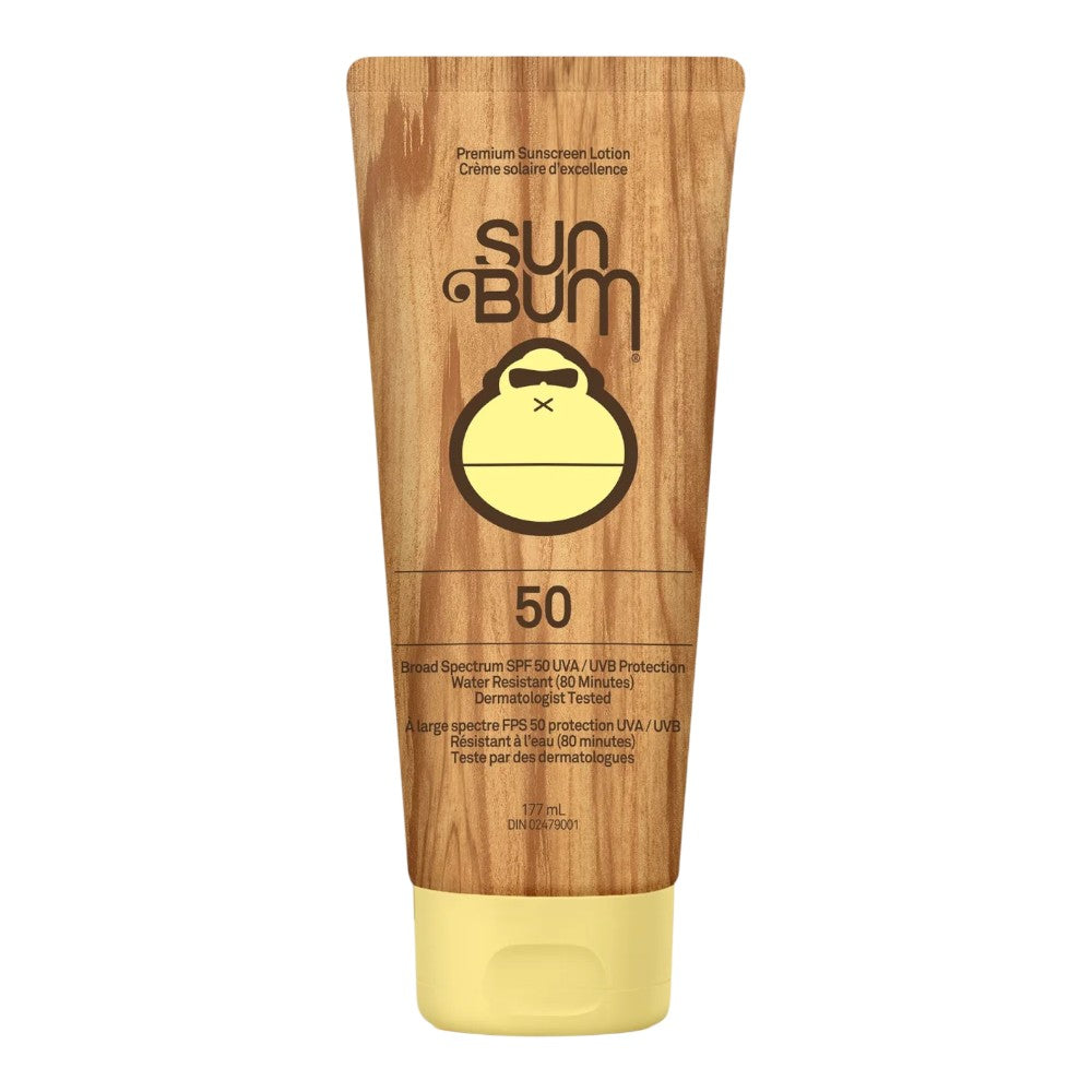 Crème solaire Sun Bum Original FPS 50
