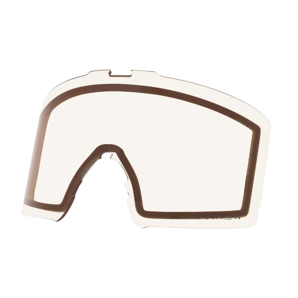 Lentille de rechange Prizm Clear pour Line Miner
