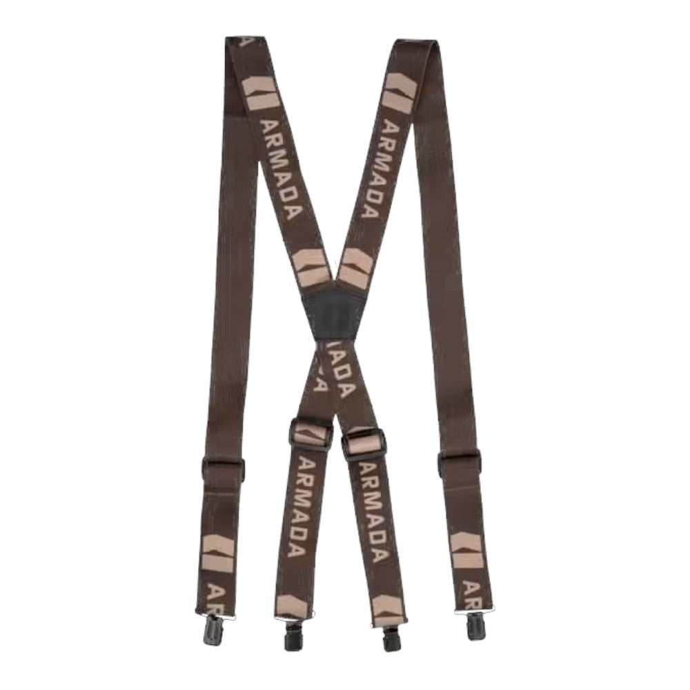 Armada Stage Suspenders