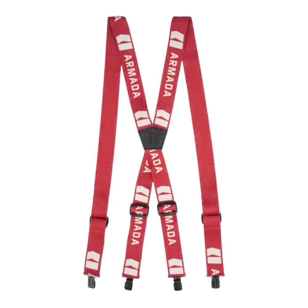 Armada Stage Suspenders
