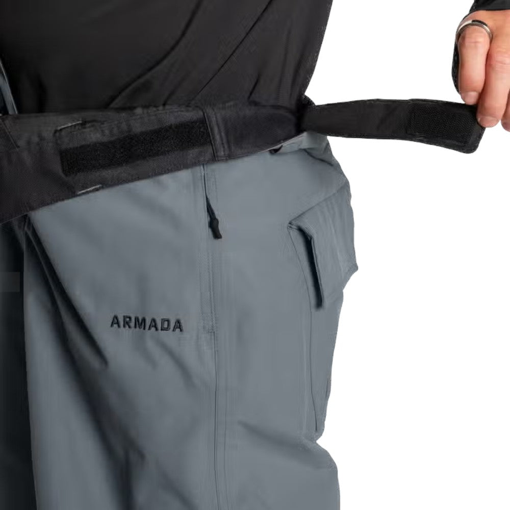 Pantalon isolant Armada Team Issue 2L