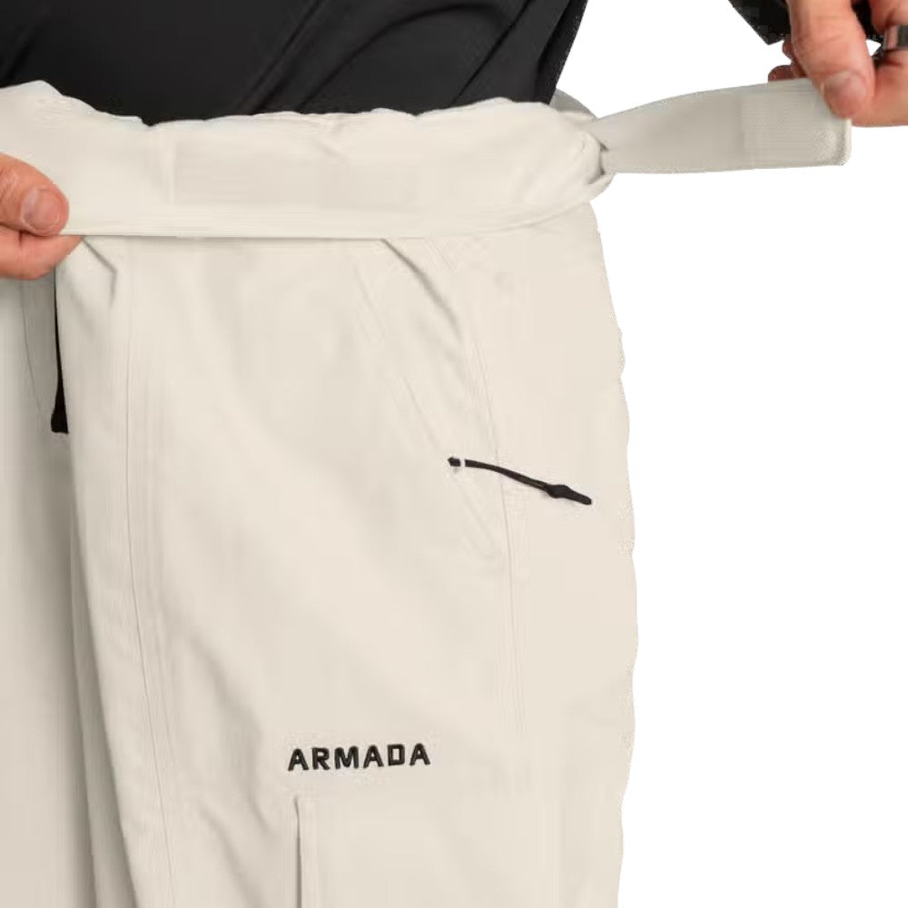 Pantalon cargo isolé Armada Team Issue 2L