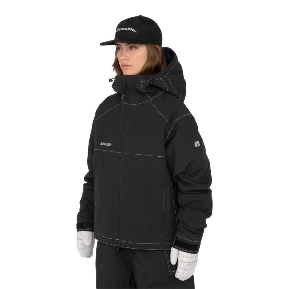 Armada Women's Nylie 2L Insulated Jacket