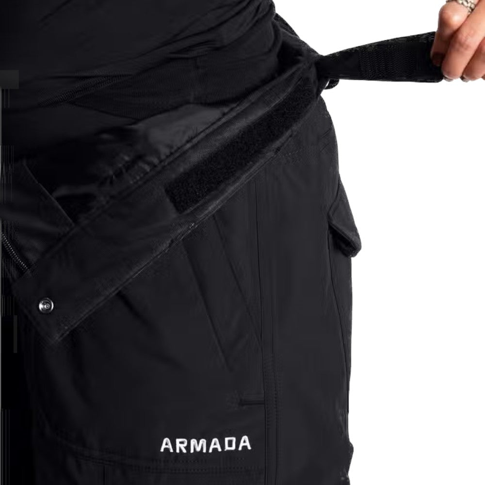 Pantalon isolant Armada Mula 2L pour femme