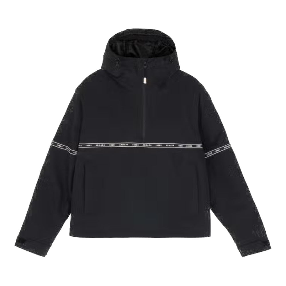 Armada Women's Madaket 2L Insulated Anorak Jacket