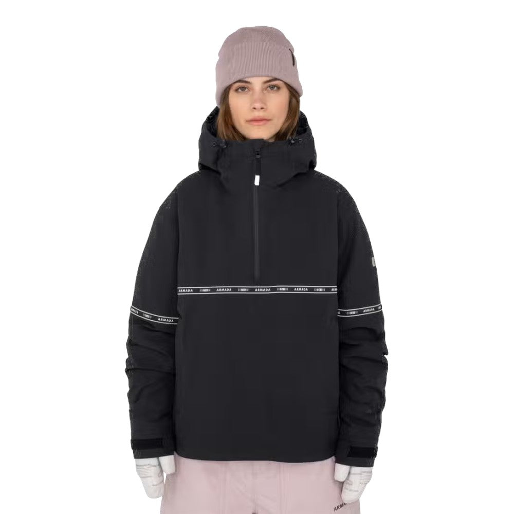 Armada Women's Madaket 2L Insulated Anorak Jacket
