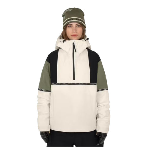 Armada Women's Madaket 2L Insulated Anorak Jacket