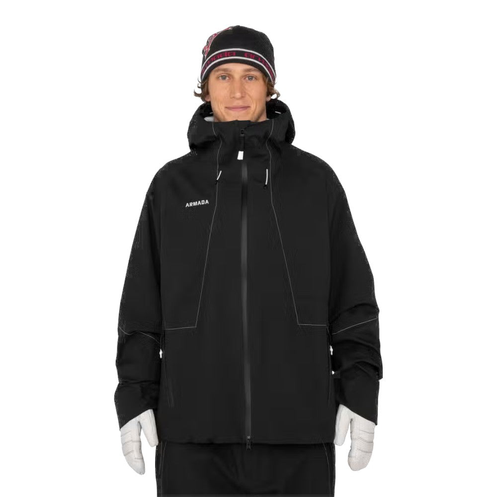 Armada Chromatic 3L Jacket