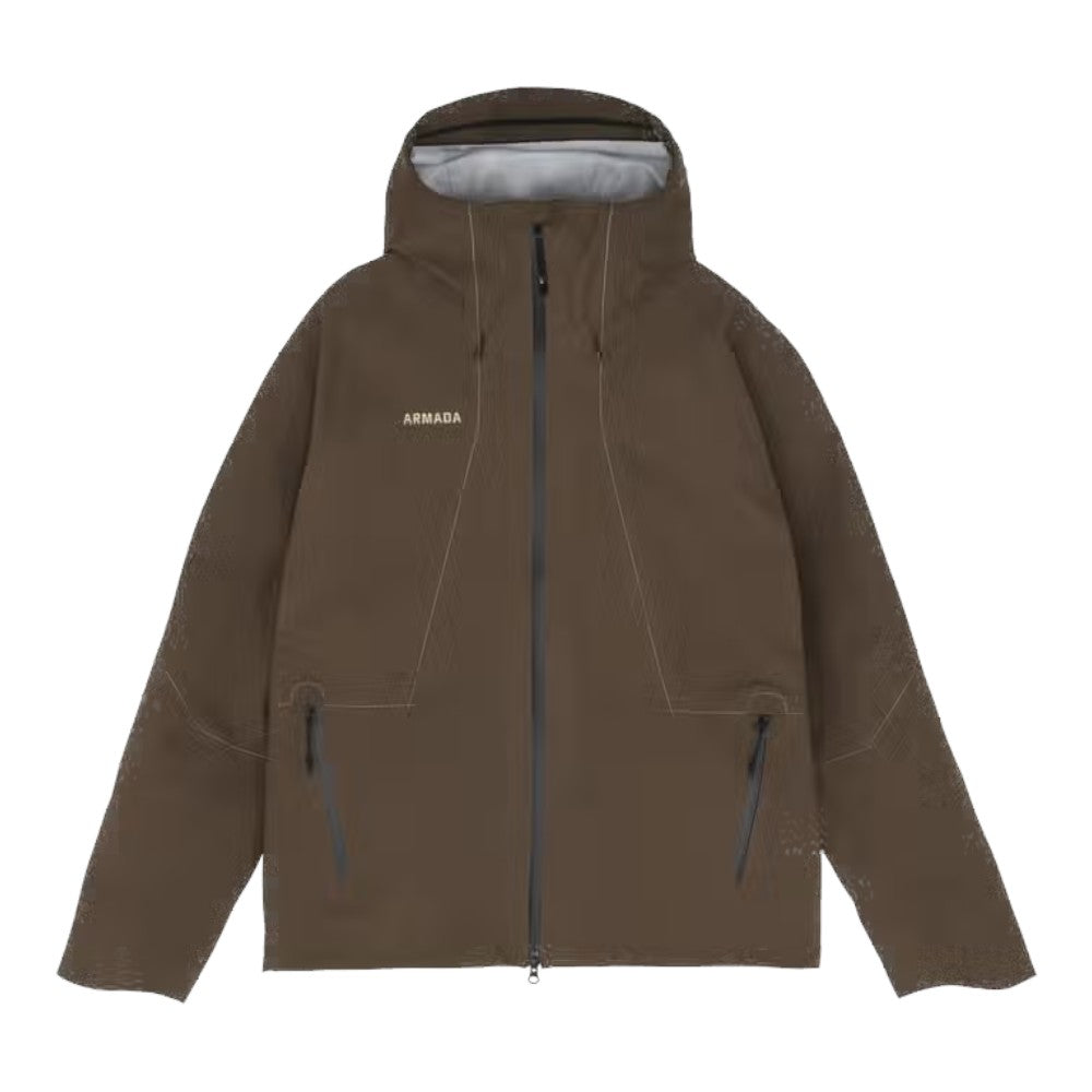 Armada Chromatic 3L Jacket
